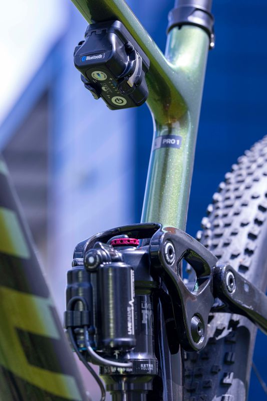 Giant Anthem Advanced PRO 29 1