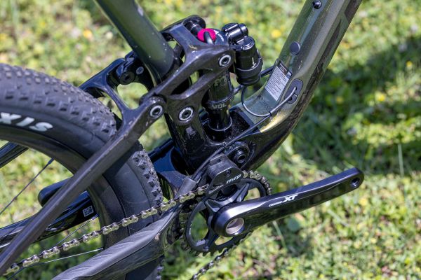 Giant Anthem Advanced PRO 29 1