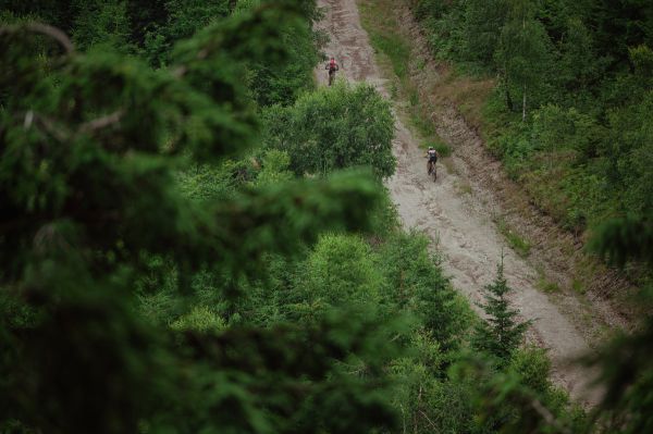 Kupkolo MTB Trilogy 2022