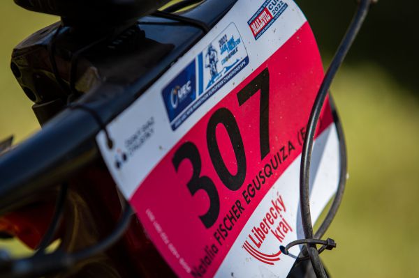 Mistrovství Evropy v maratonu - Malevil Cup 2022