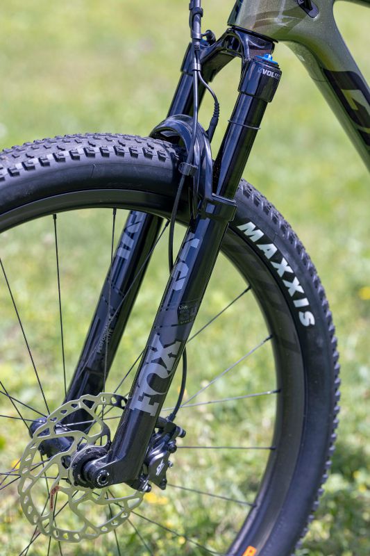 Giant Anthem Advanced PRO 29 1