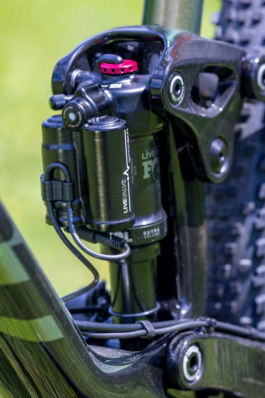 Giant Anthem Advanced PRO 29 1