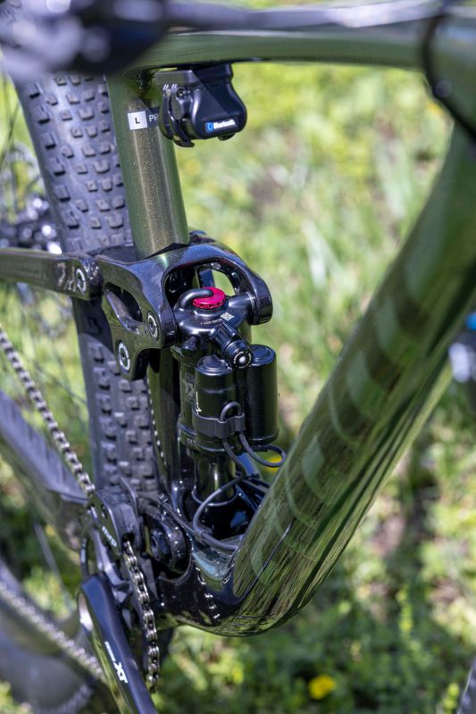 Giant Anthem Advanced PRO 29 1