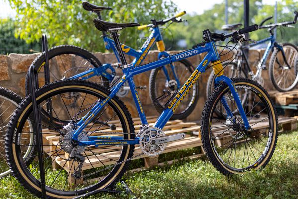 Koloshop Fest 2022 - Retro galerie