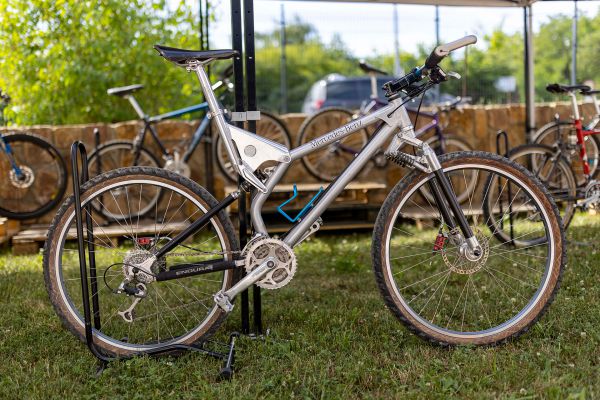 Koloshop Fest 2022 - Retro galerie