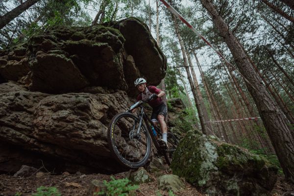 Kupkolo MTB Trilogy 2022