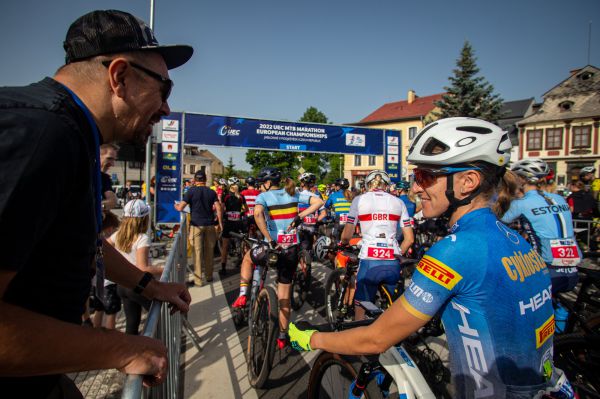 ME XCM 2022 - poslední rady