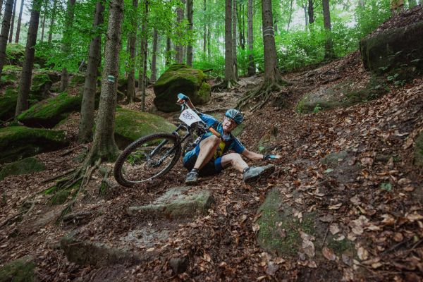 Kupkolo MTB Trilogy 2022