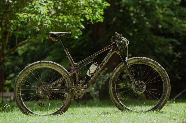 Kupkolo MTB Trilogy 2022