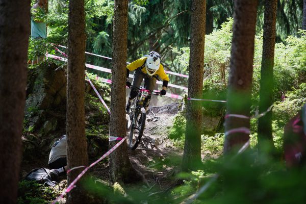 T-mobile Česká Enduro Série - Klínovec 2022