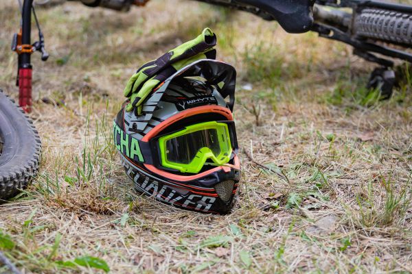 T-mobile Česká Enduro Série - Klínovec 2022