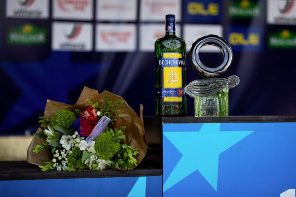 Mistrovství Evropy v maratonu - Malevil Cup 2022