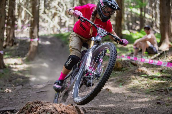 T-mobile Česká Enduro Série - Klínovec 2022