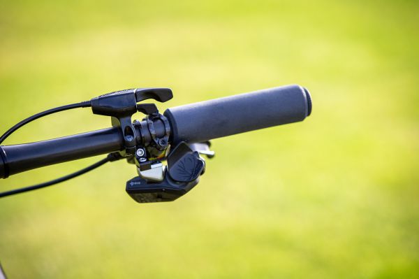 Specialized S-Works Epic Jaroslava Kulhavého