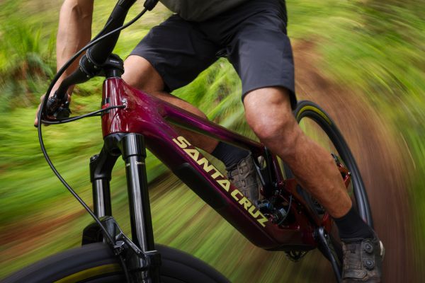 Santa Cruz Hightower 2023