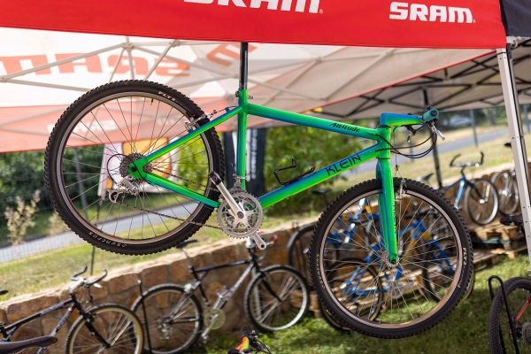 Koloshop Fest 2022 - Retro galerie