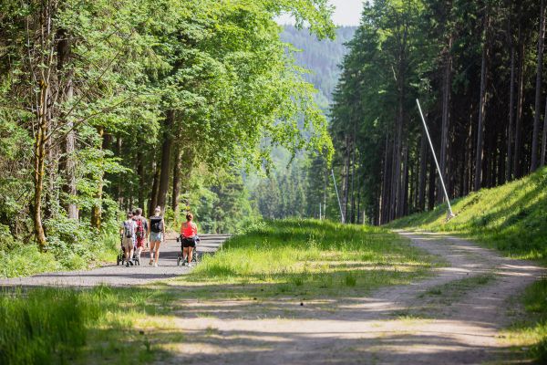 T-mobile Česká Enduro Série - Klínovec 2022