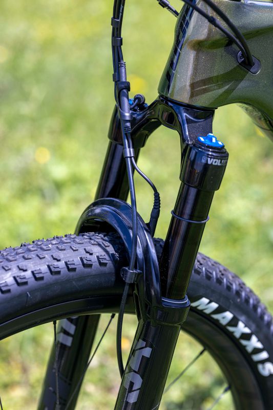 Giant Anthem Advanced PRO 29 1