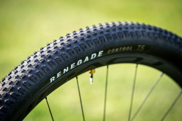 Specialized S-Works Epic Jaroslava Kulhavého