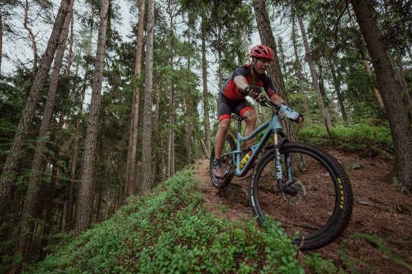 Kupkolo MTB Trilogy 2022