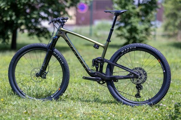 Giant Anthem Advanced PRO 29 1