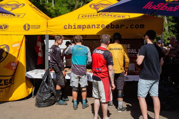 T-mobile Česká Enduro Série - Klínovec 2022