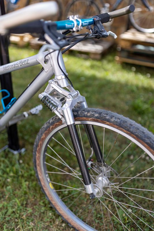 Koloshop Fest 2022 - Retro galerie