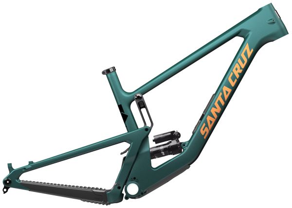 Santa Cruz Hightower 2023