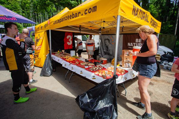 T-mobile Česká Enduro Série - Klínovec 2022