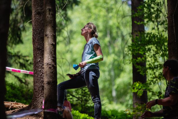 T-mobile Česká Enduro Série - Klínovec 2022