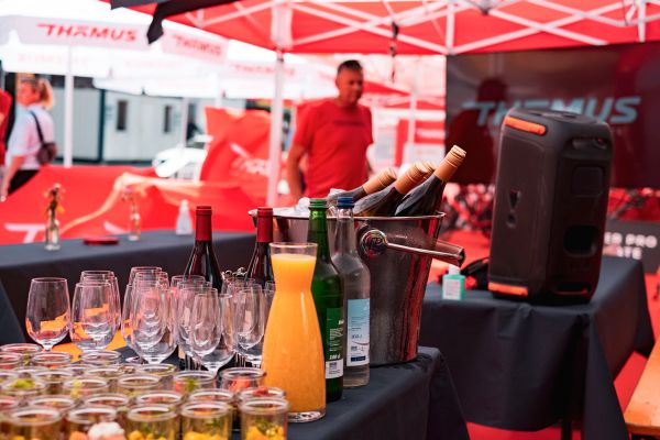 Prezentace Thömus Lightrider E Ultimate