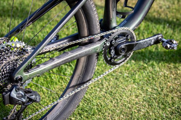 Specialized S-Works Epic Jaroslava Kulhavého