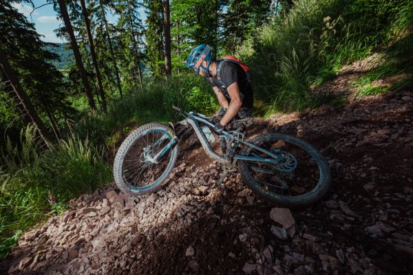 Kupkolo MTB Trilogy 2022