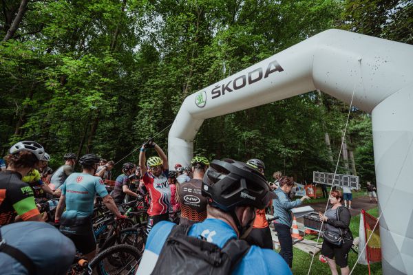 Kupkolo MTB Trilogy 2022