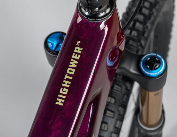 Santa Cruz Hightower 2023