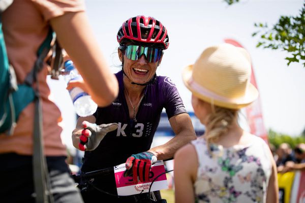 Mistrovství Evropy v maratonu - Malevil Cup 2022