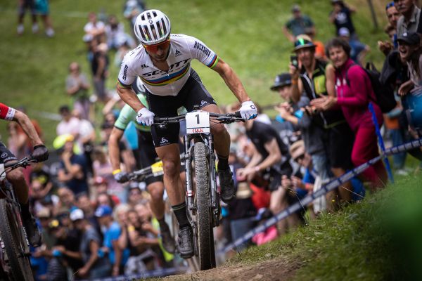 Nino Schurter