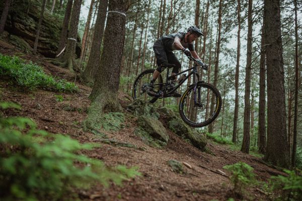 Kupkolo MTB Trilogy 2022