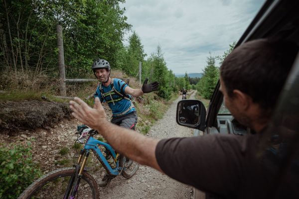 Kupkolo MTB Trilogy 2022