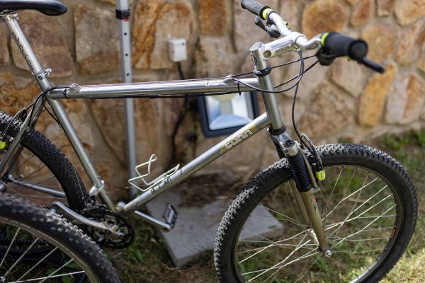 Koloshop Fest 2022 - Retro galerie