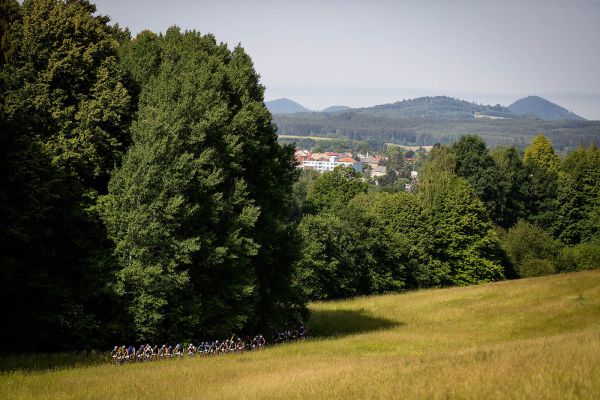 Mistrovství Evropy v maratonu - Malevil Cup 2022