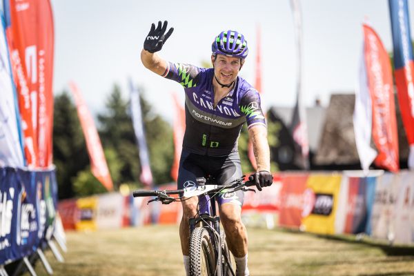 Kristian Hynek se loučí