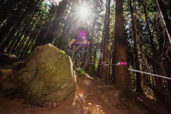 T-mobile Česká Enduro Série - Klínovec 2022