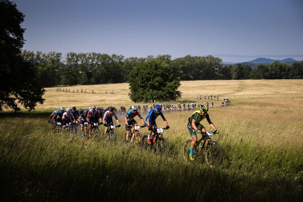 Mistrovství Evropy v maratonu - Malevil Cup 2022