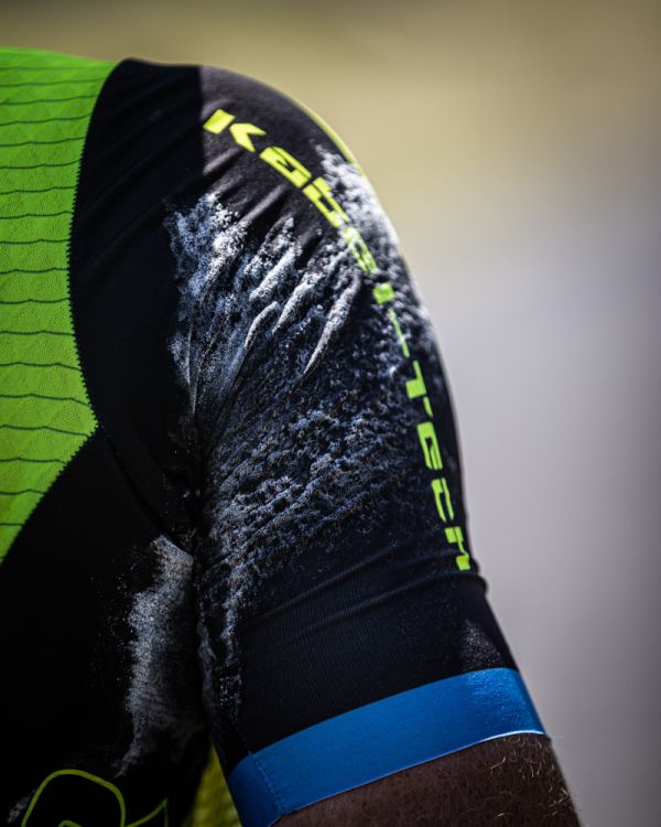 Mistrovství Evropy v maratonu - Malevil Cup 2022