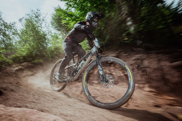 Kupkolo MTB Trilogy 2022
