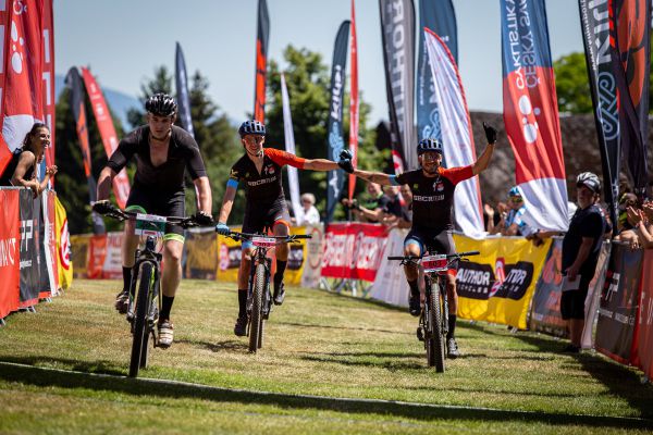 Malevil Cup 2022 - vnitrotýmový boj o bronz se nekonal