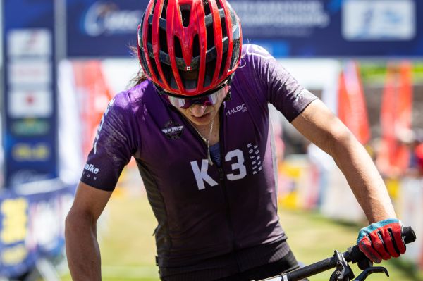 ME XCM 2022 - Milena Kalašová