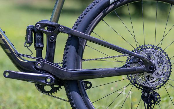 Giant Anthem Advanced PRO 29 1