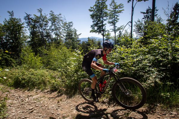 Malevil Cup 2022 - Lukáš Hofman